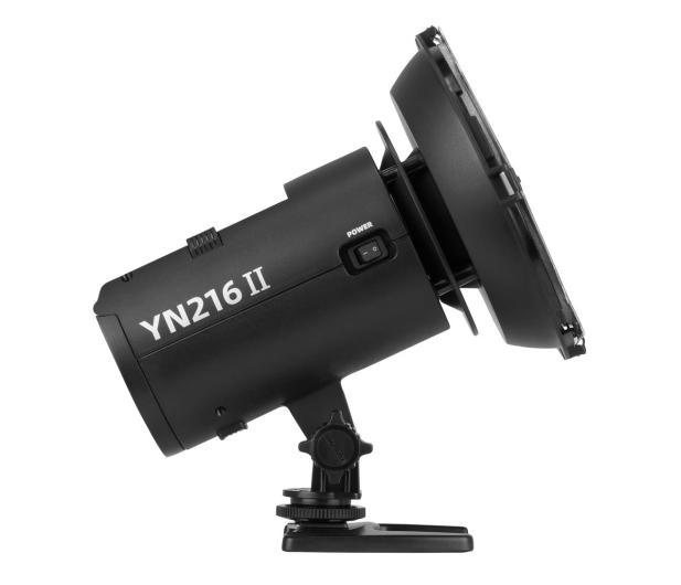 Yongnuo YN216 II - WB (2700K - 8000K) - 1264371 - zdjęcie 6